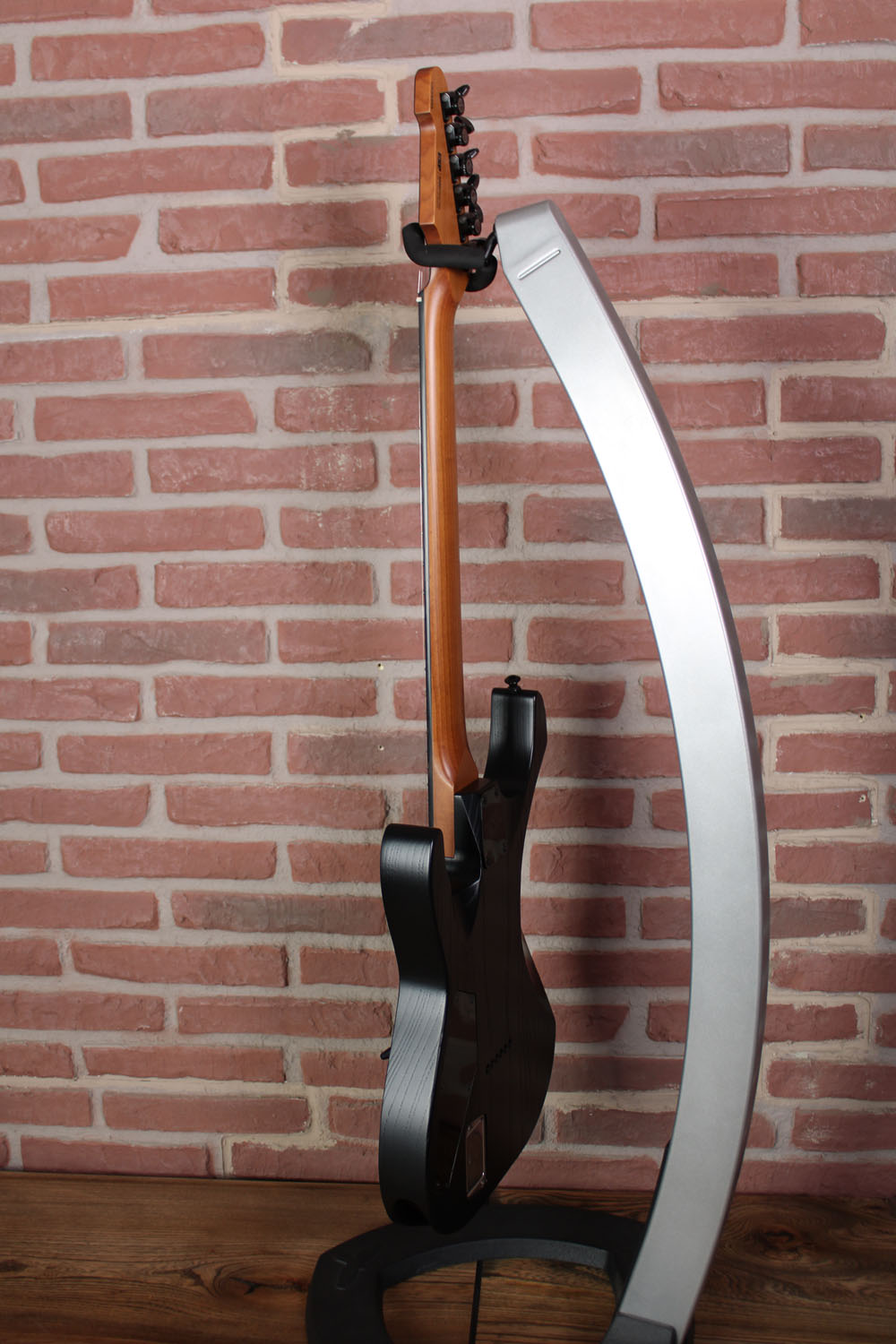 USA M-II HT OG ASH EMG  Black